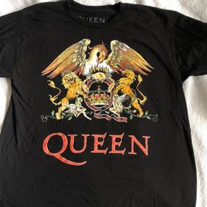 Queen T-shirt